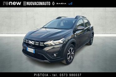 Dacia Sandero Stepway 1.0 TCe Comfort SL DaciaPlus
