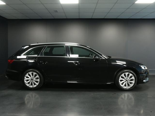 AUDI A4 Avant 30 TDI 136CV S tronic Business Advanced