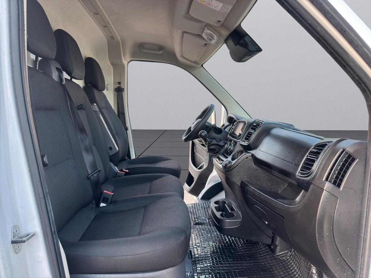 Opel Movano 35 2.2 BHDi 140 CV-CRUISE(PL-TM-L3H2)TELECAMERA-