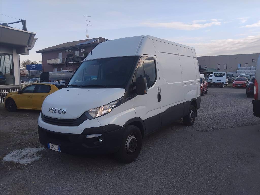 IVECO daily 35 S14 V H2 3520 SOLO PER COMMERCIANTI del 2019