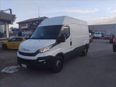 IVECO daily 35 S14 V H2 3520 SOLO PER COMMERCIANTI del 2019