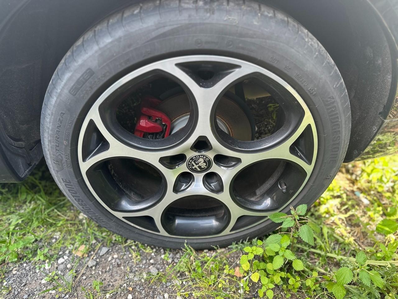 ALFA ROMEO Tonale - Tonale 1.6 Veloce 130cv tct6