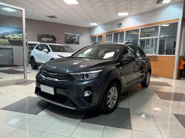 Kia Stonic 1.4 MPI EcoGPL Style