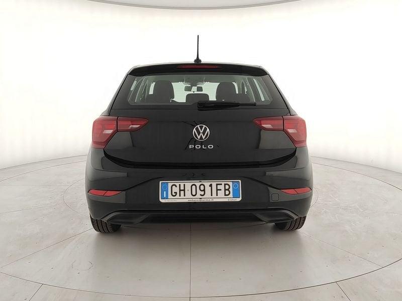 Volkswagen Polo 1.0 EVO 5p. - OK PER NEOPATENTATI !