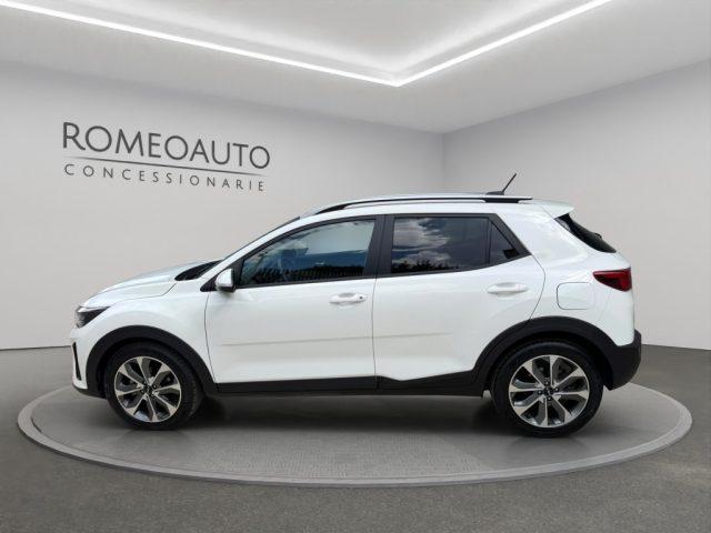 KIA Stonic 1.0 T-GDi GPL DCT Style