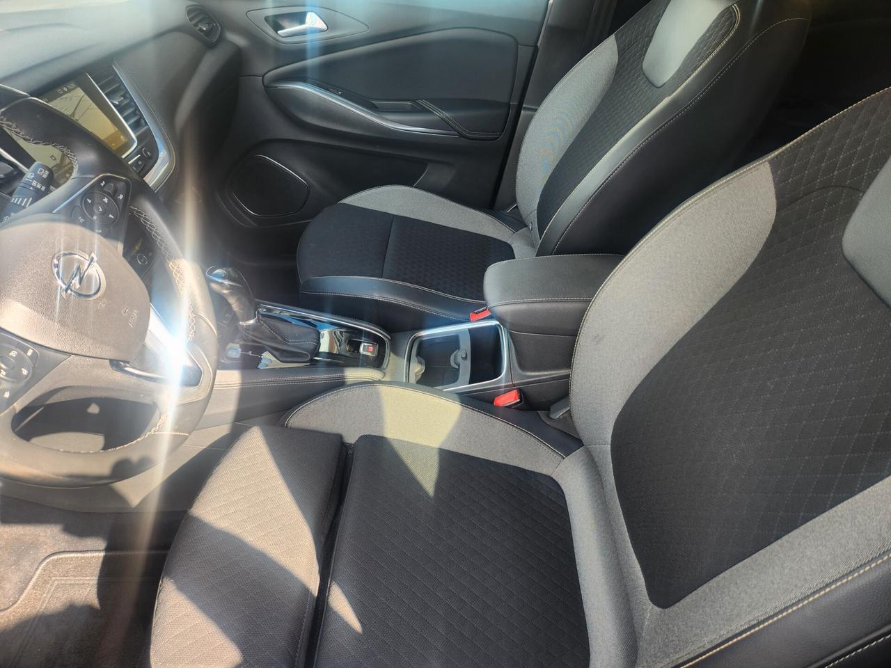 Opel Grandland X 1.5 diesel Ecotec Start&Stop aut. 120 Anniv.