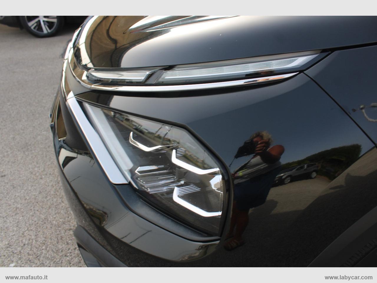 CITROEN C4 BlueHDi 130 S&S EAT8 Feel Pack