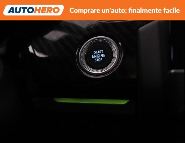 RENAULT Arkana Arkana Hybrid E-Tech 145 CV R.S. Line