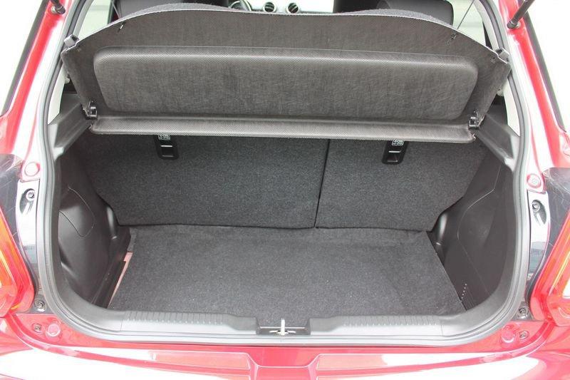 Suzuki Swift 1.2 Hybrid Cool 2WD