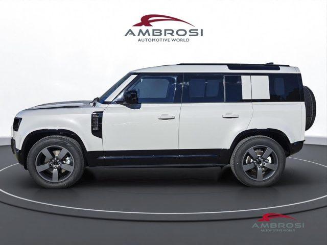 LAND ROVER Defender L663 3.0 AJ20-D6H AWD 5DR SWB X-Dynamic SE 200PS A