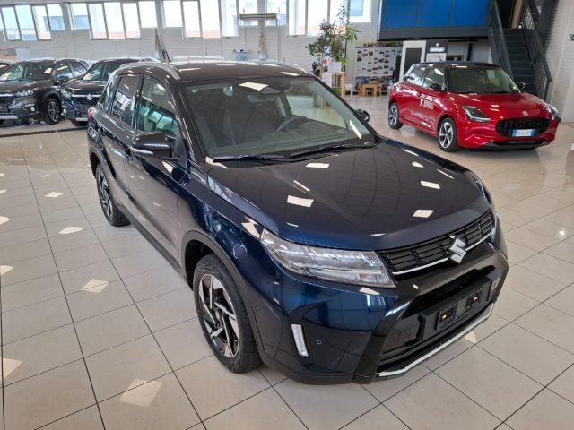 SUZUKI Vitara 1.4 Hybrid Top Bicolor EXTRA PROMO+INCENTIVO 2026