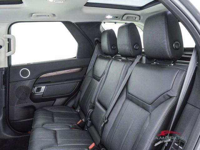 LAND ROVER Discovery 2.0 SD4 240 CV HSE 7 Posti