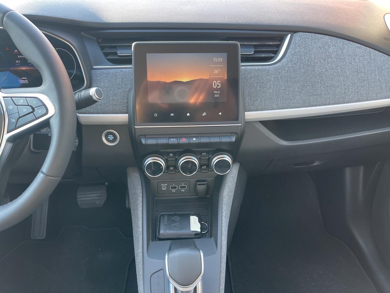 Renault ZOE Zen R135 Flex