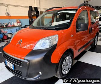 CITROEN - Nemo - 1.4 Multispace