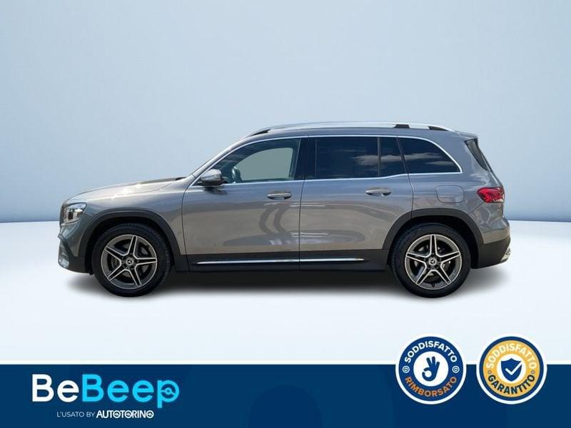 Mercedes-Benz Classe GLB GLB 200 D PREMIUM AUTO