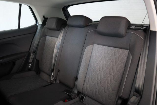 VOLKSWAGEN T-Cross 1.0 TSI 115 CV DSG Life #VARI COLORI