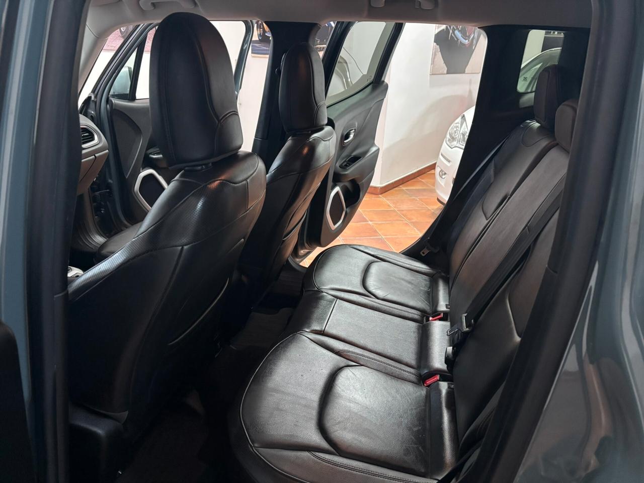 JEEP RENEGADE 2015 1.6 MJT LIMITED