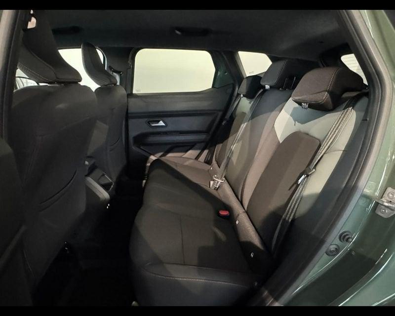 Dacia Duster 3ª serie ECO-G 100 CV Extreme