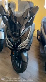 Honda Forza 350