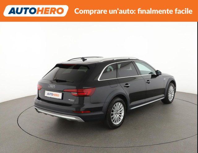 AUDI A4 Avant 2.0 TDI 190 CV quattro S tronic