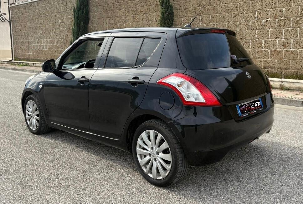 Suzuki Swift 1.3 MTJ-Diesel FINANZIABILE 12 MESI DI GARANZIA