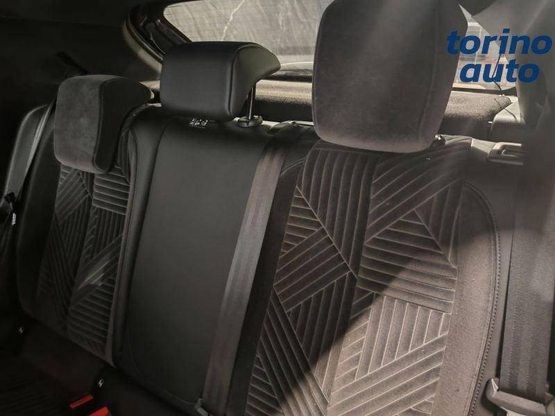 Lancia Ypsilon Ibrida Ibrida 100cv LX e-DCT
