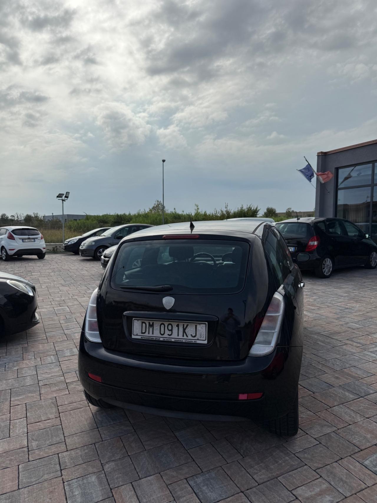Lancia Ypsilon 1.3 Diesel