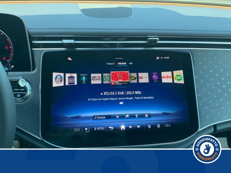 Mercedes-Benz Classe E 220d 4Matic All Terrain Station Wagon Premium