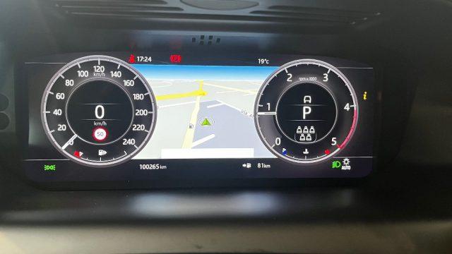 LAND ROVER Discovery Sport 2.0 SD4 150 CV AWD Auto HSE 7 POSTI- FULL