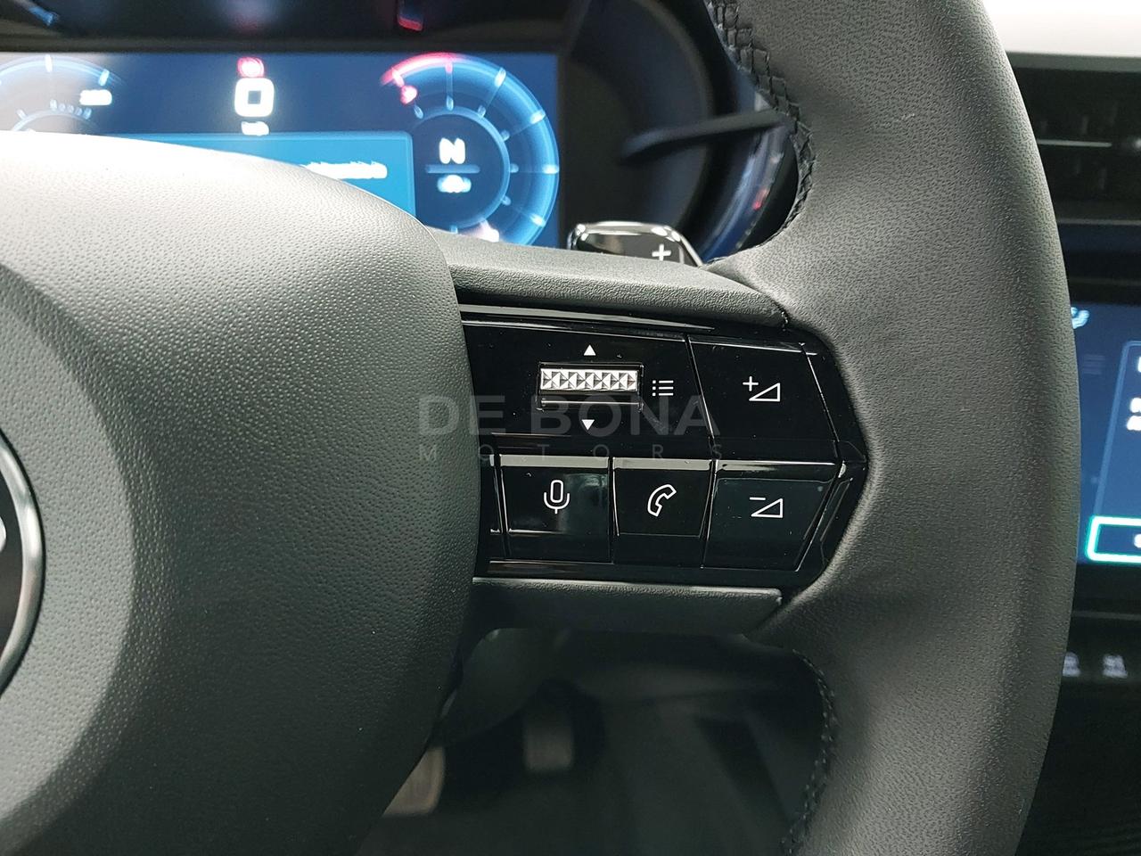 Alfa Romeo Junior 1.2 ibrida 145cv edct6