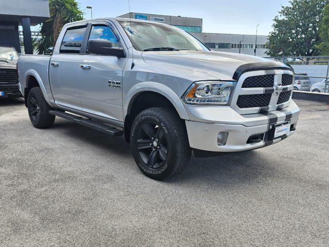 DODGE RAM SLT 3.6 V6 CREW CAB 4X4