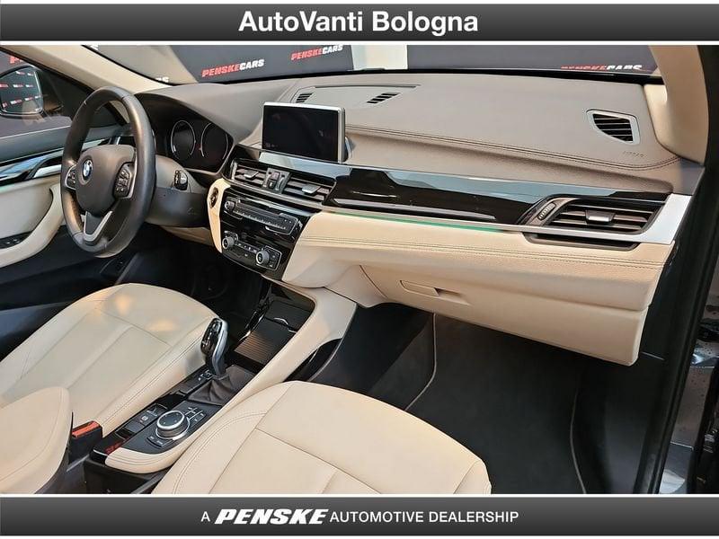 BMW X1 X1 sDrive18d xLine Plus