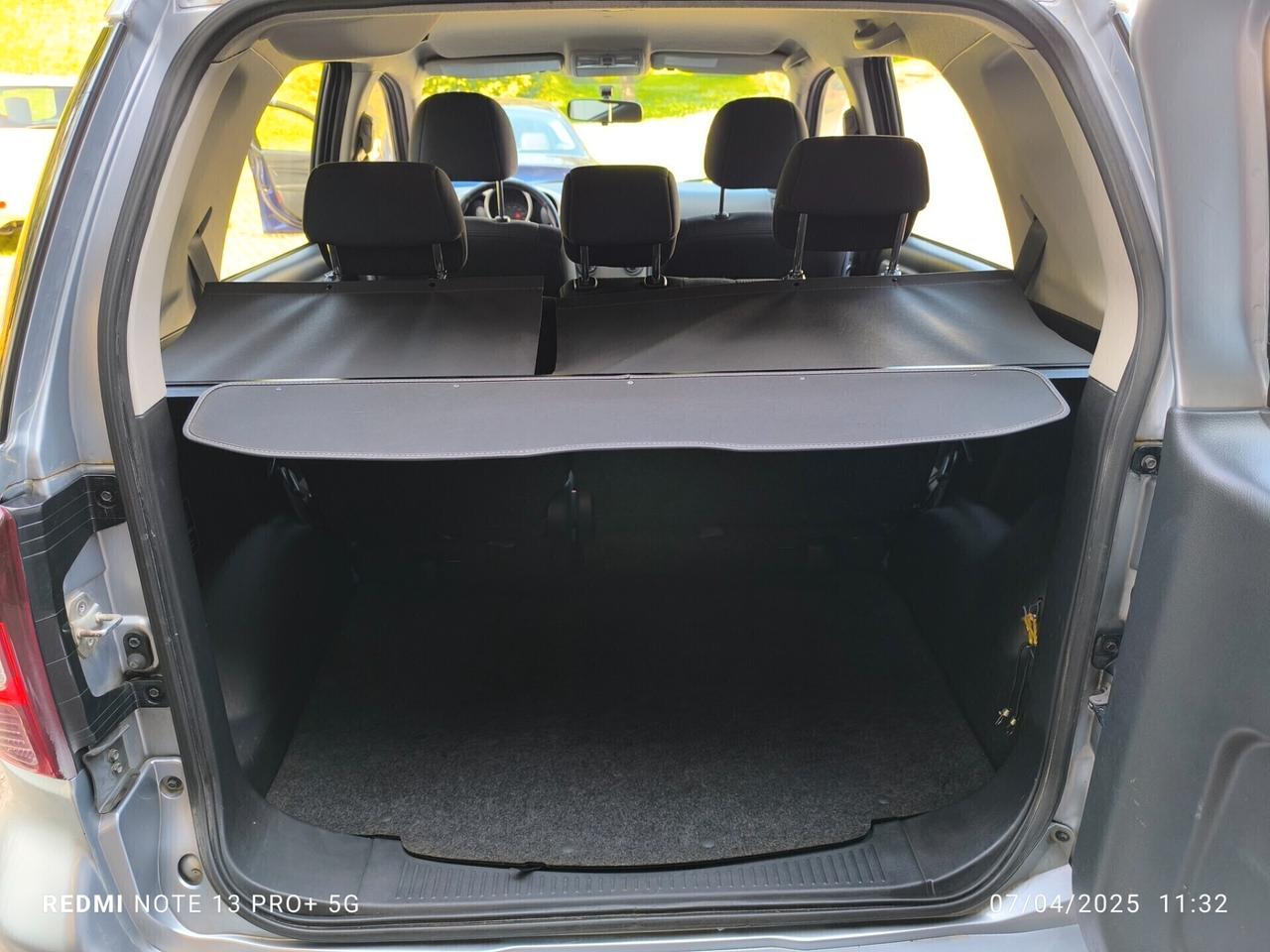 Daihatsu Terios 1.3 4WD CX Green Powered