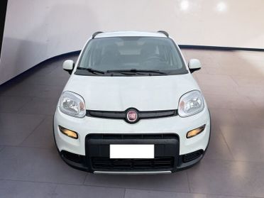 FIAT Panda III 2021 1.0 firefly hybrid City Life s&s 70cv