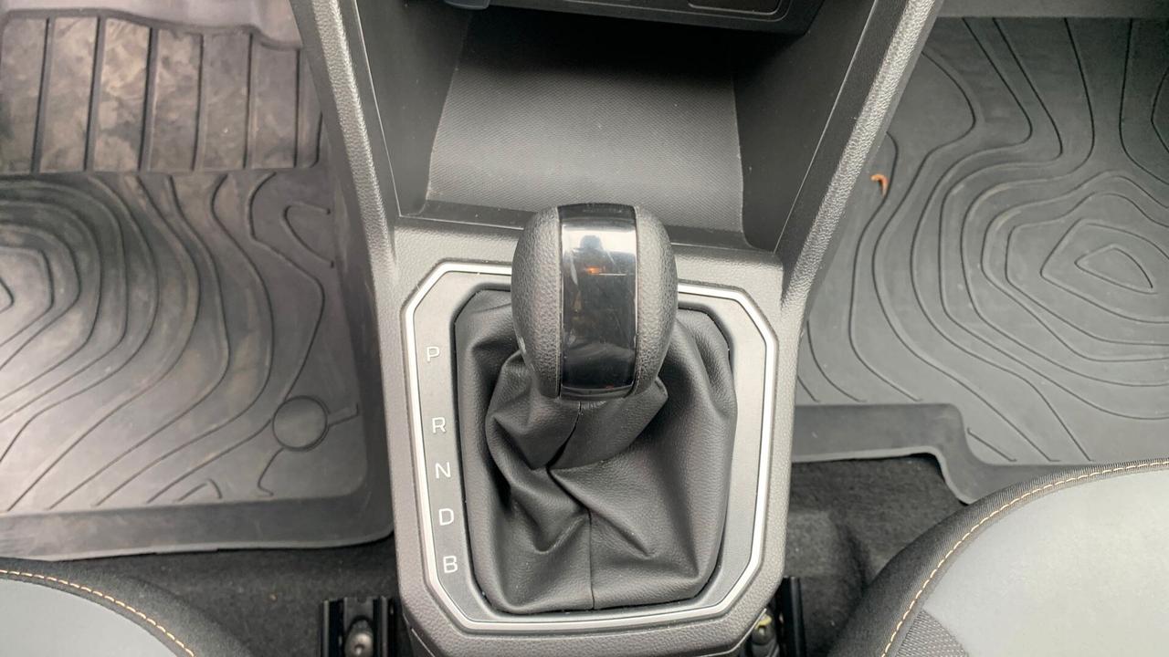 Dacia Jogger 1.6 Hybrid 140 7 posti Extreme