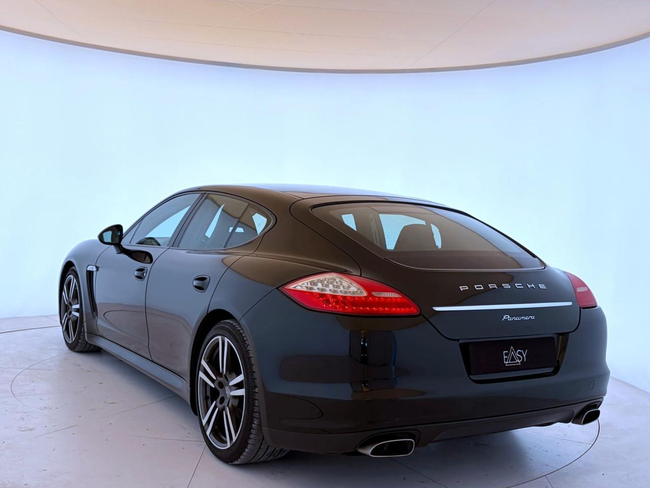 Porsche Panamera 3.0 Diesel - TAGLIANDI PORSCHE - IVA ESPOSTA