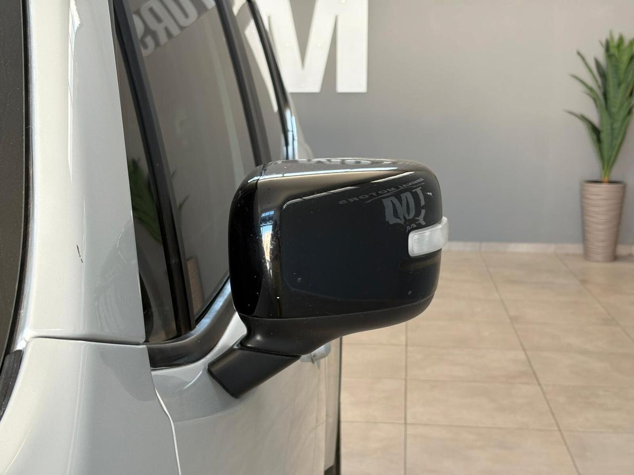 Jeep Renegade 1.6 Mjt 120 CV Limited TETTO APRIBILE