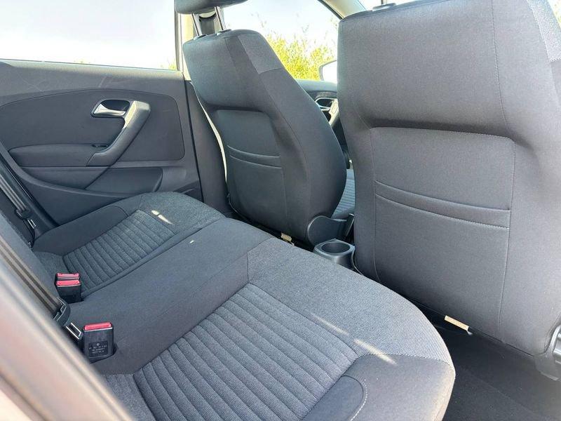 Volkswagen Polo NEOP. 1.2 Diesel 75cv