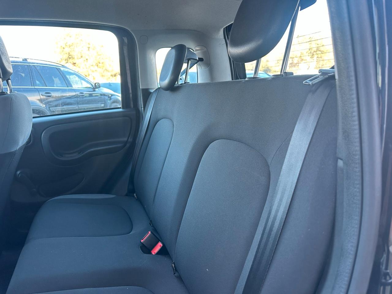 Fiat Panda 1.2 GPL Lounge 2016 Garantita