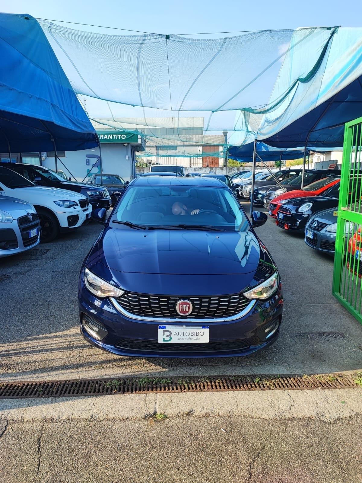 Fiat Tipo 1.4 4 porte Lounge