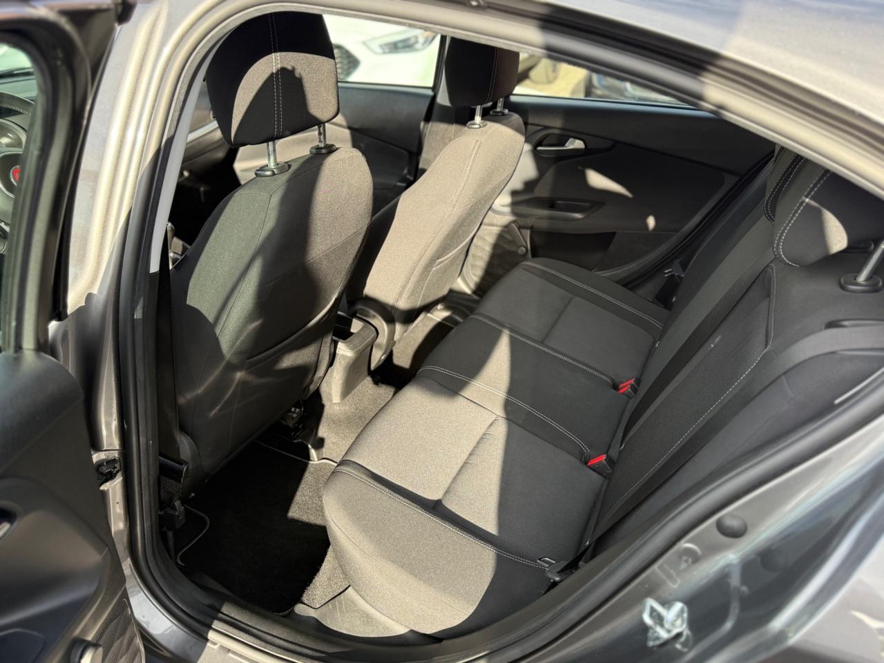 Fiat Tipo 1.3 Mjt S&S 5 porte Easy Perfetta
