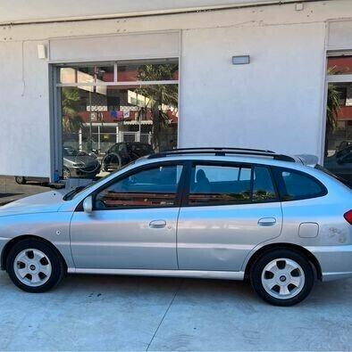 Kia Rio 1.5 16V 5p. LX Easy