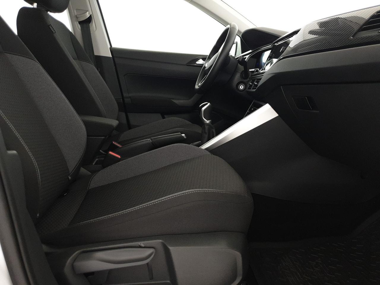 Volkswagen Polo 1.0 evo life 80cv