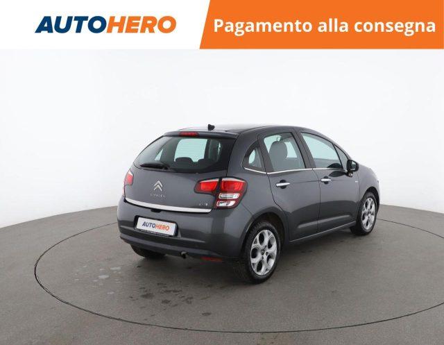 CITROEN C3 PureTech 82 S&S ETG Exclusive