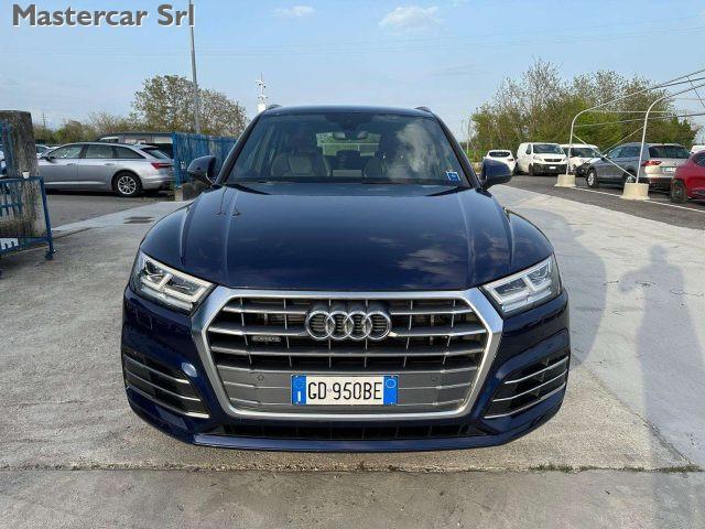 AUDI Q5 50 2.0 tfsi e S line Plus quattro s-tronic GD950BE