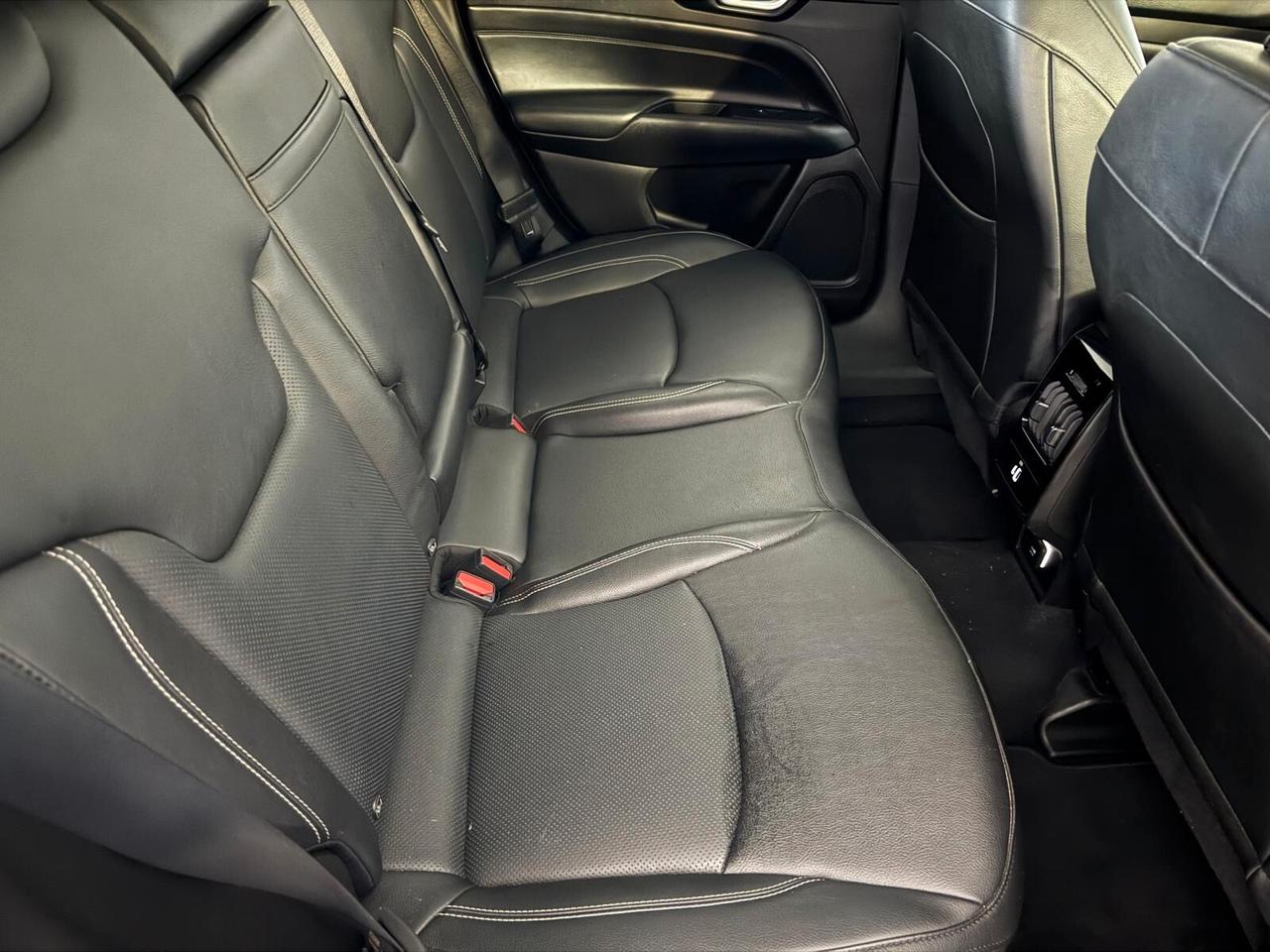 Jeep Compass 1.3 Turbo T4 240 CV PHEV AT6 4xe S