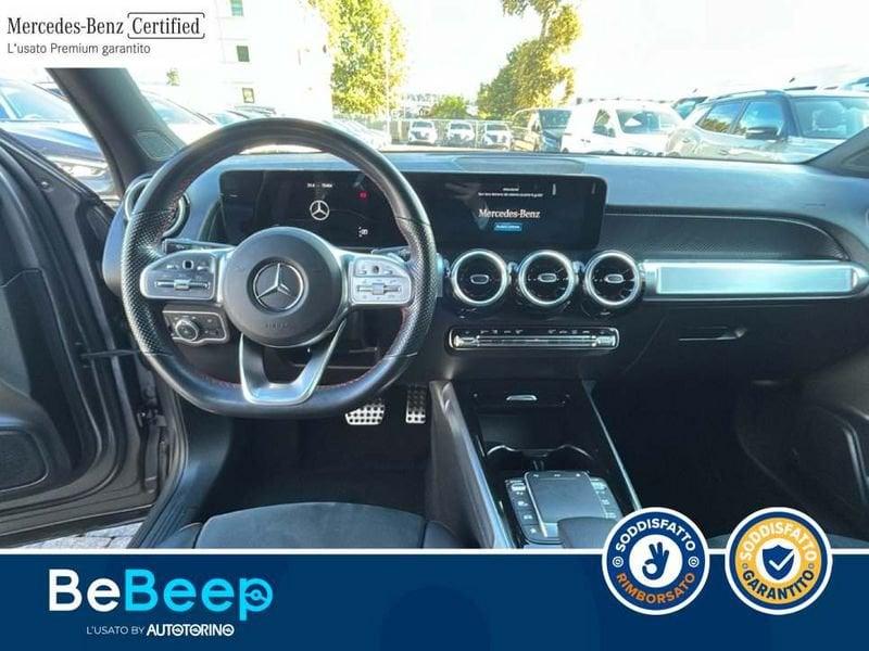 Mercedes-Benz GLB Classe 220 D PREMIUM 4MATIC AUTO