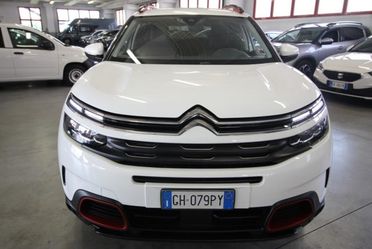 CITROEN C5 Aircross Hybrid 225 E-EAT8 Feel