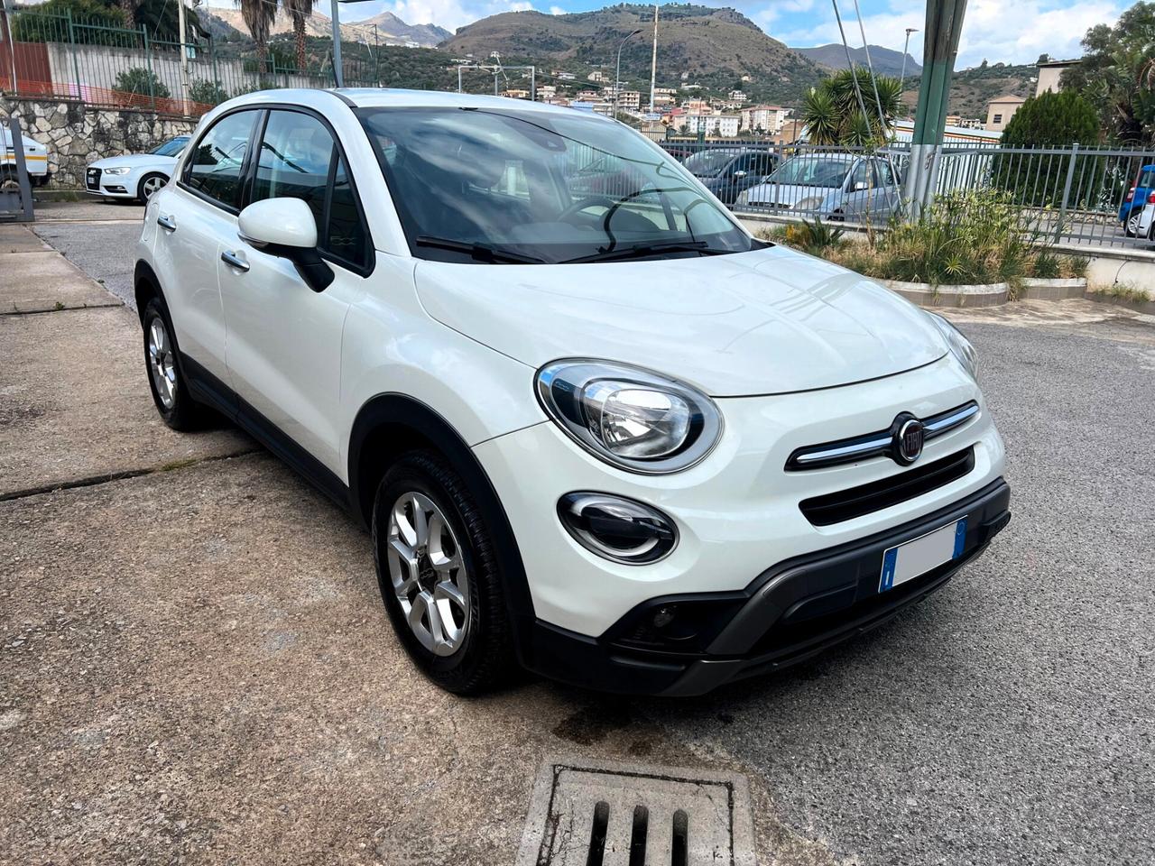 Fiat 500X 2020 1.6 MultiJet 120 CV Cross