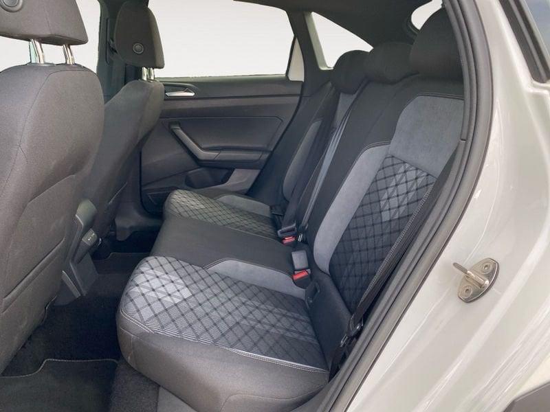 Volkswagen Taigo 1.0 TSI 81kW R-Line DSG